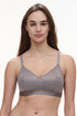Chantelle Norah Lace Full Support Wireless Bra