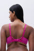 Chantelle Halo Full Coverage Unlined Underwire Bra