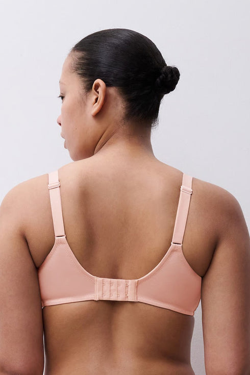 Chantelle Intrigue Full Coverage Underwire Bra