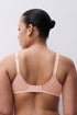 Chantelle Intrigue Full Coverage Underwire Bra