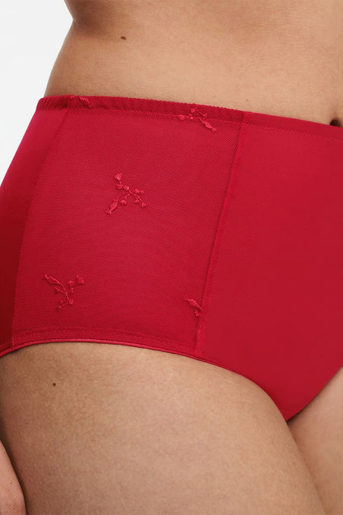 Chantelle Every Curve Smoothing Full Brief