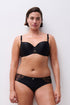 Chantelle Idyll Custom Fit Demi T-shirt Bra