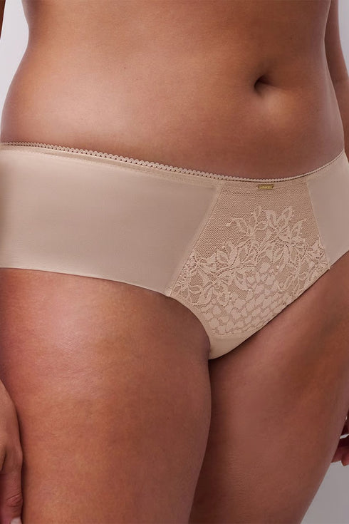 Chantelle Maris Lace Hipster