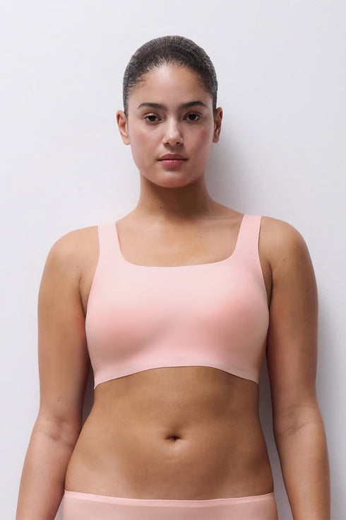 Chantelle Softstretch Power Scoop Neck Bralette