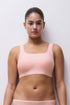 Chantelle Softstretch Power Scoop Neck Bralette