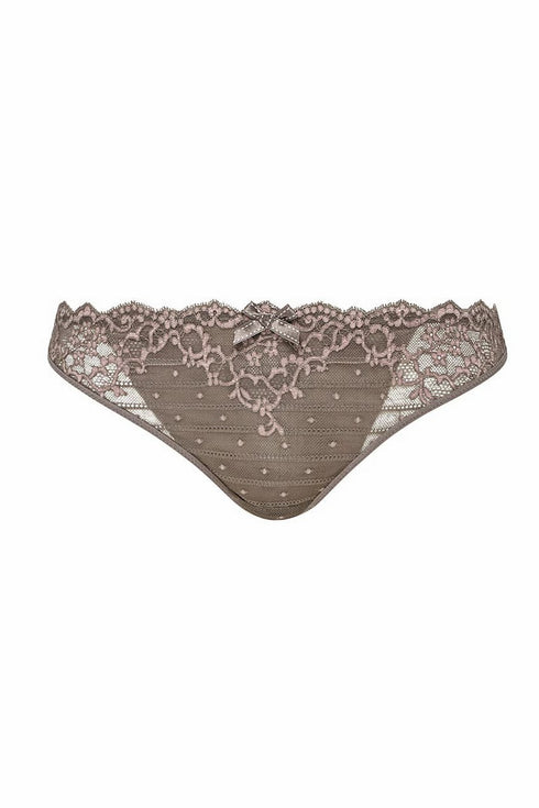 Chantelle Rive Gauche Lace Bikini