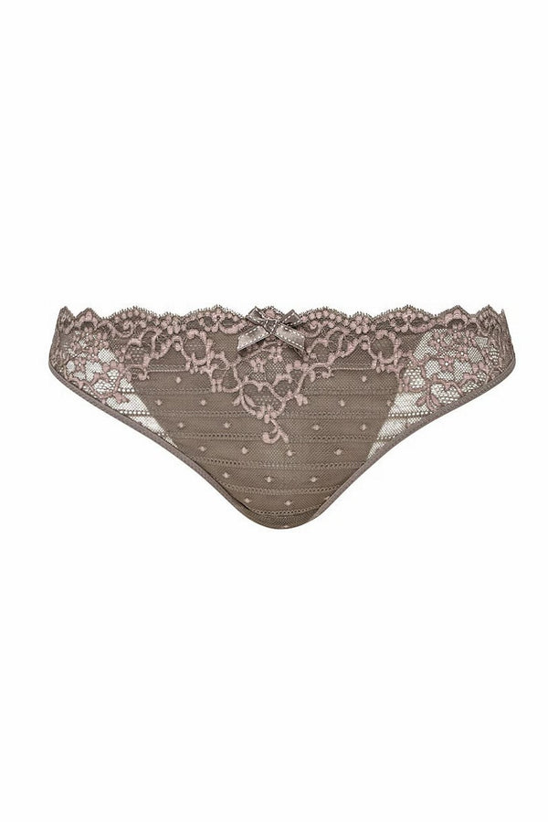 Chantelle Rive Gauche Lace Bikini
