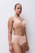 Chantelle Intrigue Full Coverage Underwire Bra