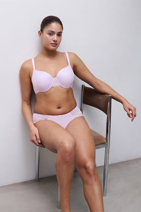 Chantelle C Jolie Comfort Convertible T-shirt Bra