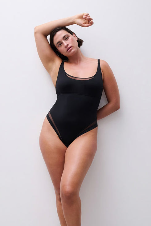 Chantelle Halo Bodysuit