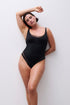 Chantelle Halo Bodysuit