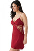 Wacoal Dramatic Interlude Chemise