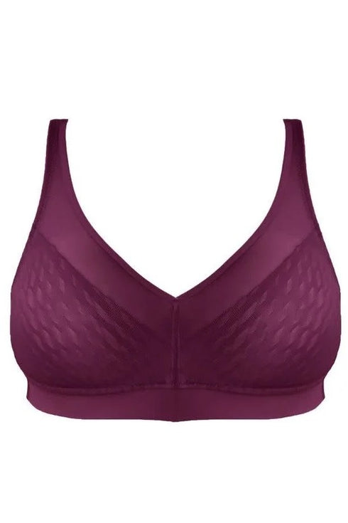 Wacoal Elevated Allure Wire Free Bra