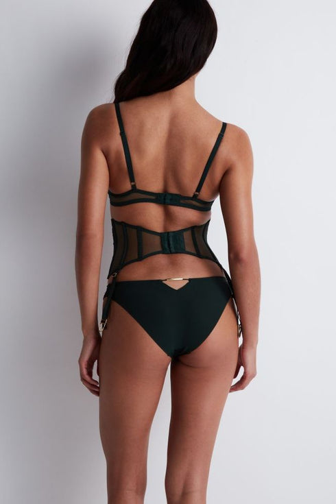 Aubade Into The Groove Waistcincher