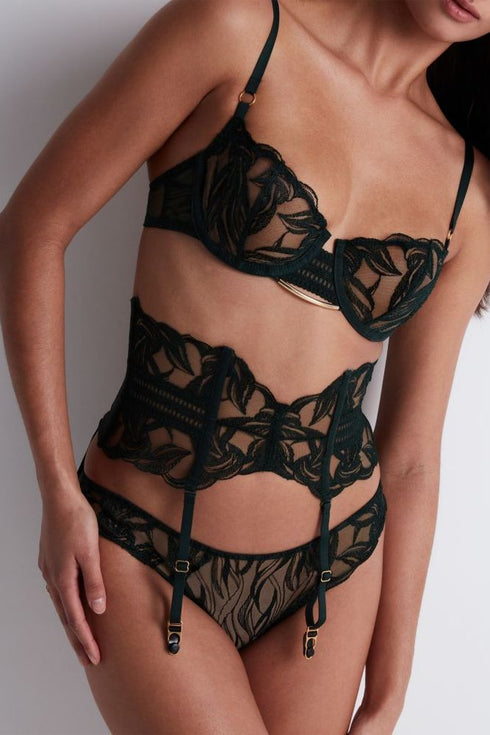 Aubade Into The Groove Waistcincher