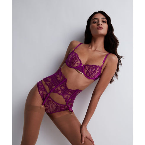 Aubade Into The Groove Waistcincher