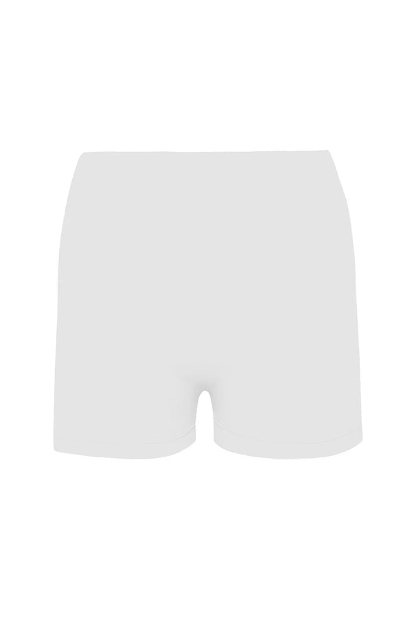 PQ Swim Luxe Layers Water Lily Short