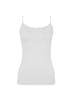 PQ Swim Luxe Layers Water Lily Tank