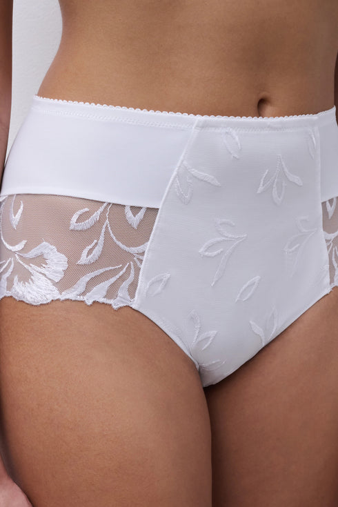 Chantelle Majestic High Waist Support Brief