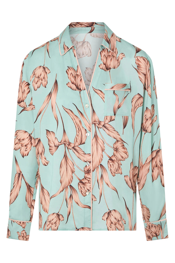 Chantelle Eliot Ls Shirt