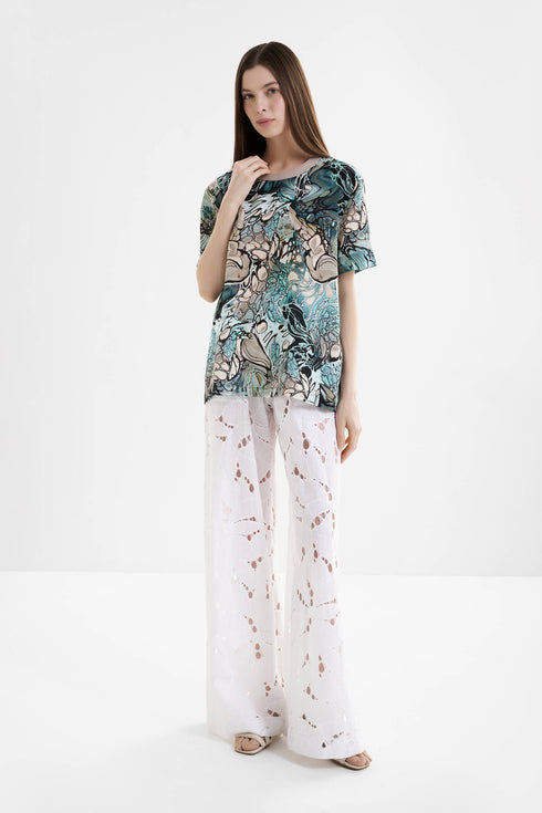 Shan Soie Ready-to-wear - Shirt