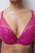 Chantelle Kiss Plunge T-shirt Bra