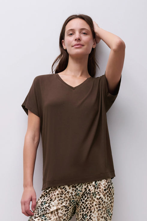 Femilet Loraine Top Ss