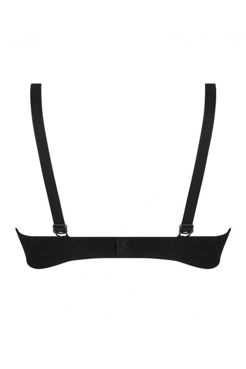 Antigel J40 Sexy Boheme Non Wire Bra