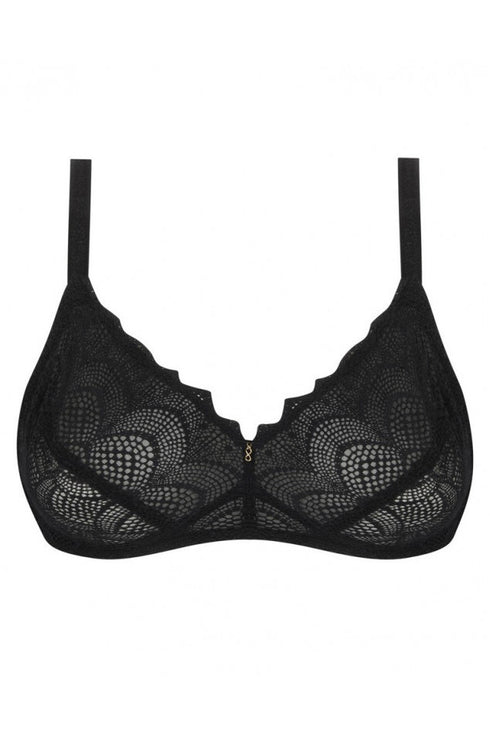 Antigel J40 Sexy Boheme Non Wire Bra