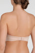 Wonderbra Strapless Push Up Bra