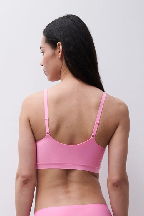 Chantelle Softstretch Scoop Padded Bralette
