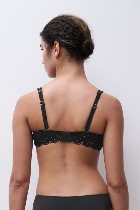 Chantelle Champs Elysees Smooth Custom Fit T-shirt Bra