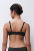 Chantelle Champs Elysees Smooth Custom Fit T-shirt Bra