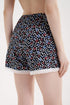 Antigel J84 Liberty D'hiver Lingerie Shorts