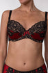 Lise Marie Amore Padded Bra