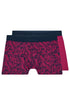 Aubade Aubade Homme Pack Duo Boxer