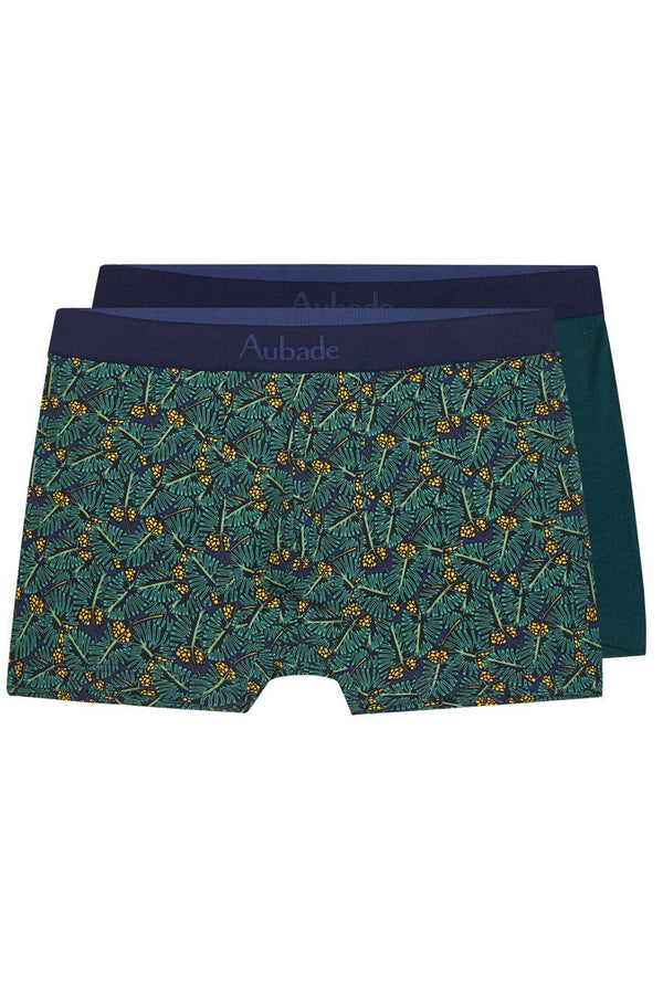 Aubade Aubade Homme Pack Duo Boxer