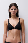 Chantelle Osmose Lightweight Plunge T-shirt Bra