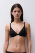 Chantelle Osmose Lightweight Plunge T-shirt Bra