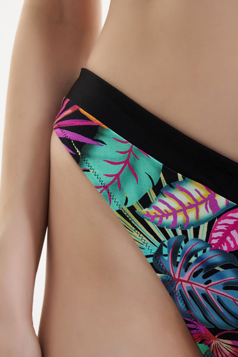 Antigel B69 La Foret Magic High Tanga