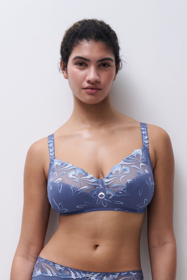 Chantelle Majestic Wireless Support Bra