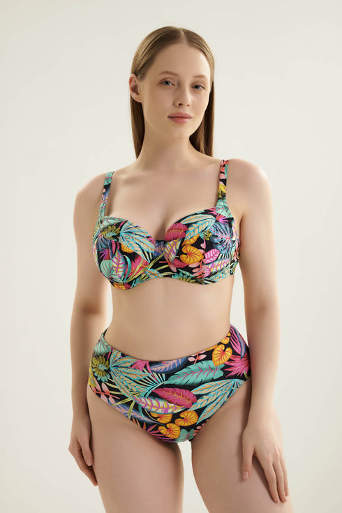 Antigel B69 La Foret Magic 3/4 Balconet Top