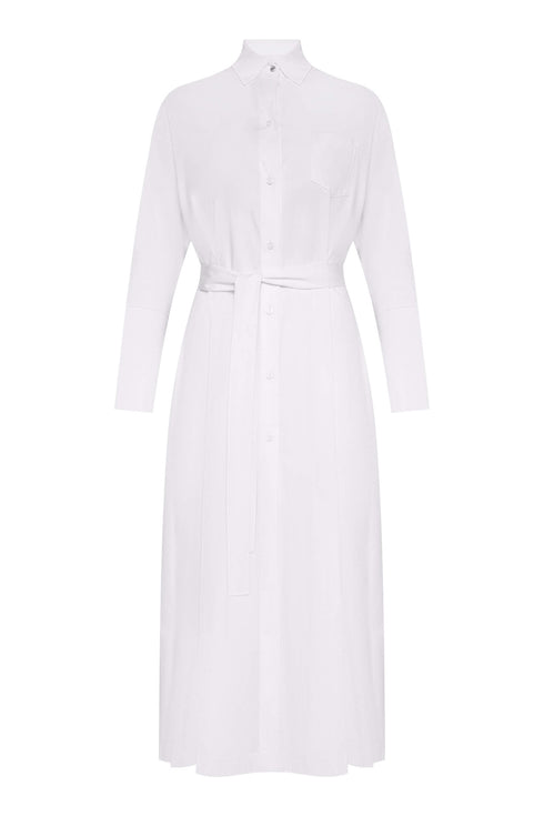 Shan Angèle Dress Blouse
