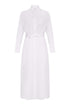 Shan Angèle Dress Blouse