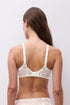 Chantelle Kiss Unlined Demi Bra
