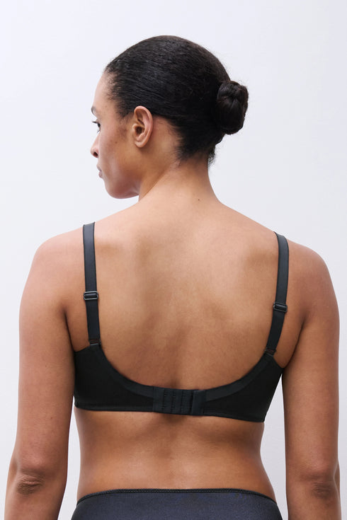 Chantelle Hedona Seamless Unlined Minimizer