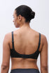 Chantelle Hedona Seamless Unlined Minimizer