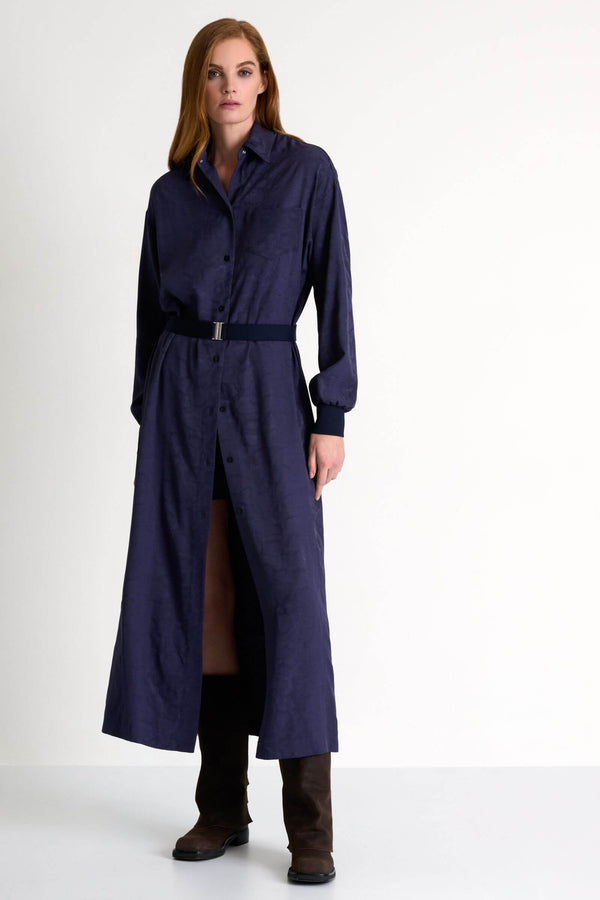 Shan Céline Shirt dress