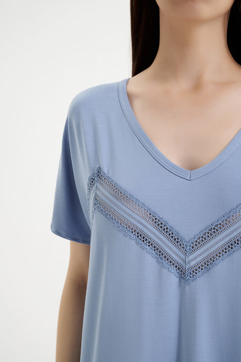 Antigel J26 Simply Graphic Nightie