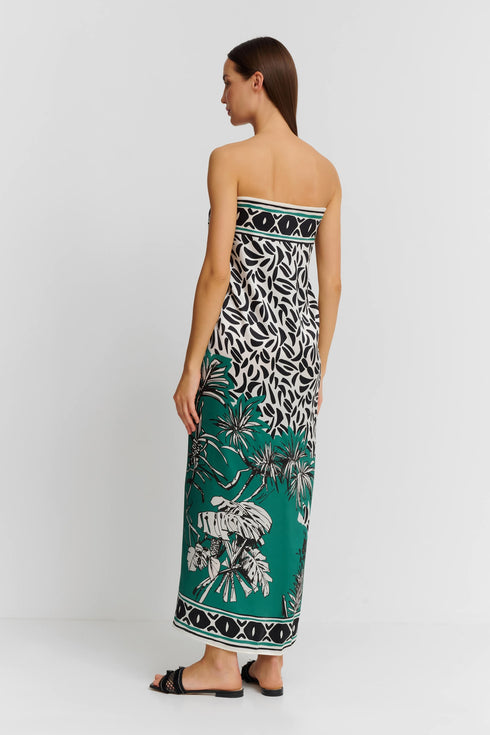 Shan Soie Silk Shawl